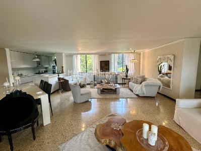 Apartamento de 3 alcobas en venta en Las Palmas, Medellín, 154 m² · foto 11 de 20