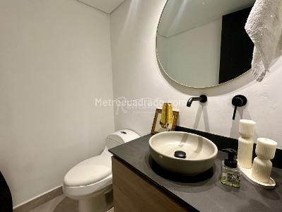 Apartamento de 3 alcobas en venta en Las Palmas, Medellín, 154 m² · foto 13 de 20