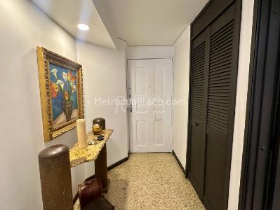 Apartamento de 3 alcobas en venta en Las Palmas, Medellín, 154 m² · foto 15 de 20