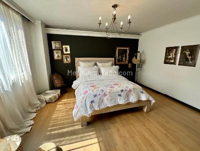 Apartamento de 3 alcobas en venta en Las Palmas, Medellín, 154 m² · foto 16 de 20