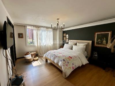 Apartamento de 3 alcobas en venta en Las Palmas, Medellín, 154 m² · foto 17 de 20