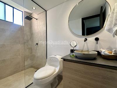 Apartamento de 3 alcobas en venta en Las Palmas, Medellín, 154 m² · foto 18 de 20
