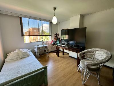 Apartamento de 3 alcobas en venta en Las Palmas, Medellín, 154 m² · foto 19 de 20