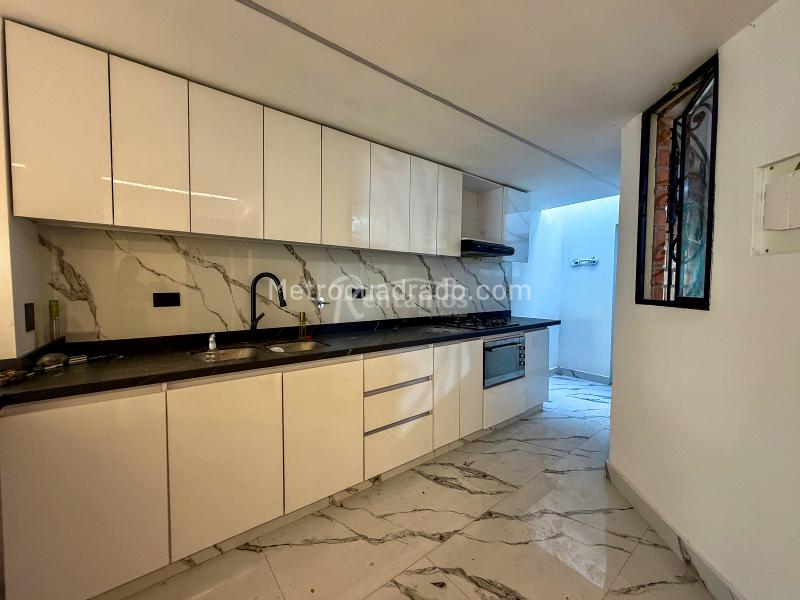 Casa en Arriendo, La Abadia, Envigado