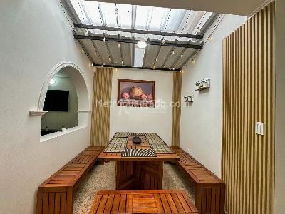 Casa de 5 alcobas en venta en El Dorado, Envigado, 205 m² · foto 4 de 20