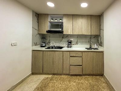 Casa de 5 alcobas en venta en El Dorado, Envigado, 205 m² · foto 6 de 20