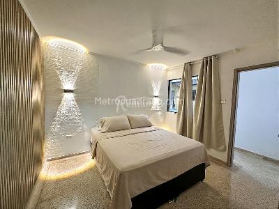 Casa de 5 alcobas en venta en El Dorado, Envigado, 205 m² · foto 7 de 20