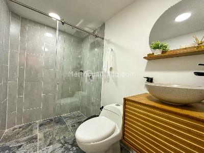 Casa de 5 alcobas en venta en El Dorado, Envigado, 205 m² · foto 9 de 20