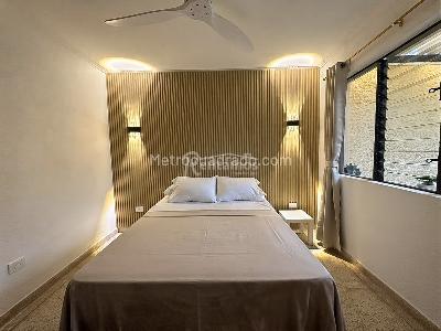 Casa de 5 alcobas en venta en El Dorado, Envigado, 205 m² · foto 10 de 20