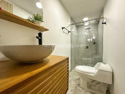 Casa de 5 alcobas en venta en El Dorado, Envigado, 205 m² · foto 15 de 20