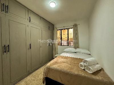 Casa de 5 alcobas en venta en El Dorado, Envigado, 205 m² · foto 17 de 20