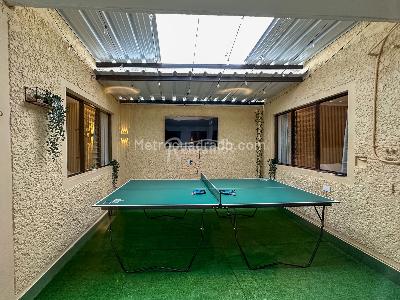 Casa de 5 alcobas en venta en El Dorado, Envigado, 205 m² · foto 18 de 20