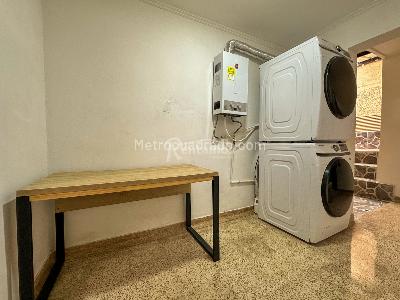 Casa de 5 alcobas en venta en El Dorado, Envigado, 205 m² · foto 20 de 20