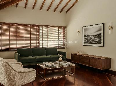 Casa de 3 alcobas en venta en El Poblado, Medellín, 360 m² · foto 4 de 19