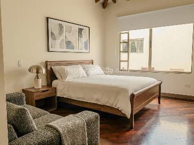 Casa de 3 alcobas en venta en El Poblado, Medellín, 360 m² · foto 10 de 19