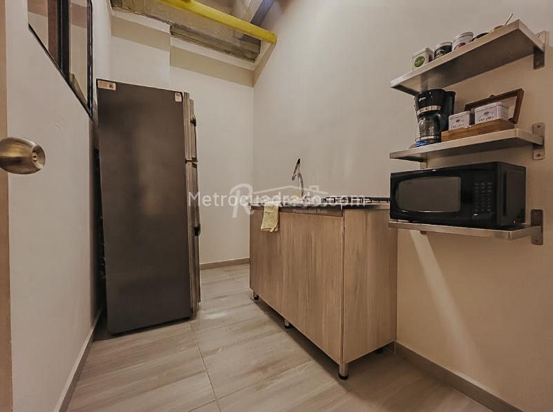 Local Comercial en Venta, El Portal, Envigado - Vista 5