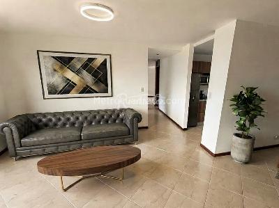 Apartamento de 3 alcobas en venta en Belen Loma De Los Bernal, Medellín, 112 m² · foto 2 de 20
