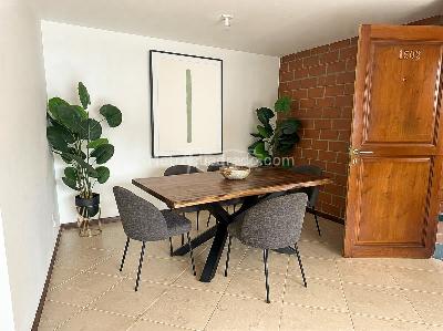 Apartamento de 3 alcobas en venta en Belen Loma De Los Bernal, Medellín, 112 m² · foto 3 de 20