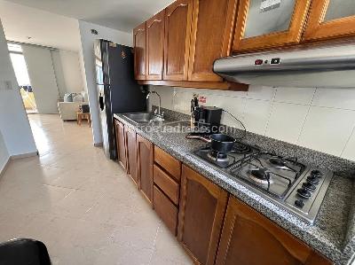 Apartamento de 3 alcobas en venta en Belen Loma De Los Bernal, Medellín, 112 m² · foto 7 de 20