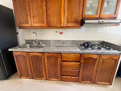 Apartamento de 3 alcobas en venta en Belen Loma De Los Bernal, Medellín, 112 m² · foto 8 de 20