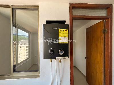 Apartamento de 3 alcobas en venta en Belen Loma De Los Bernal, Medellín, 112 m² · foto 9 de 20