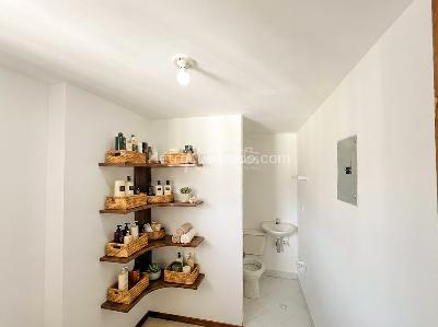 Apartamento de 3 alcobas en venta en Belen Loma De Los Bernal, Medellín, 112 m² · foto 10 de 20