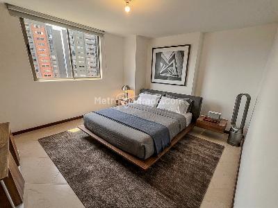 Apartamento de 3 alcobas en venta en Belen Loma De Los Bernal, Medellín, 112 m² · foto 12 de 20