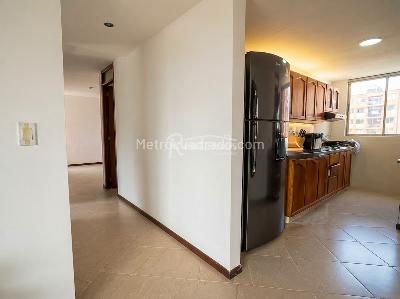 Apartamento de 3 alcobas en venta en Belen Loma De Los Bernal, Medellín, 112 m² · foto 18 de 20