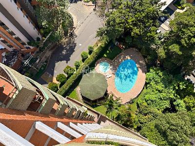 Apartamento de 3 alcobas en venta en Belen Loma De Los Bernal, Medellín, 112 m² · foto 20 de 20