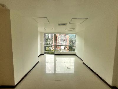 Oficina en Arriendo, El Tesoro, Medellín