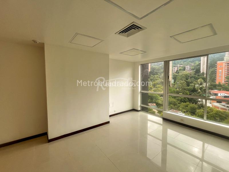 Oficina en Arriendo, El Tesoro, Medellín - Vista 4