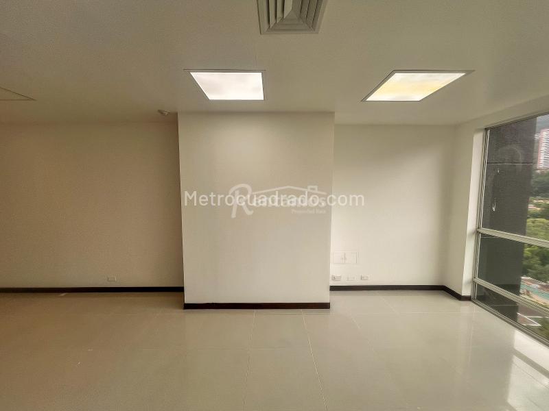 Oficina en Arriendo, El Tesoro, Medellín - Vista 5