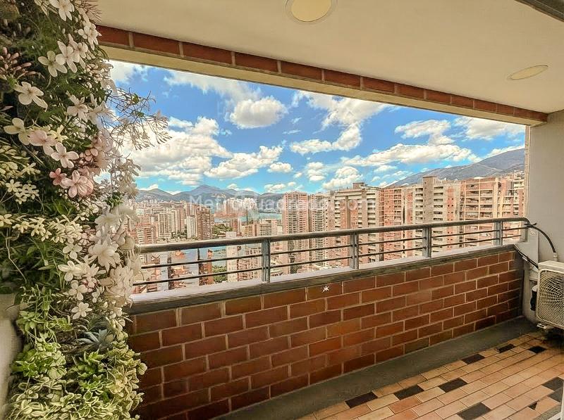 Apartamento en Arriendo, Ditaires, Itagui - 3