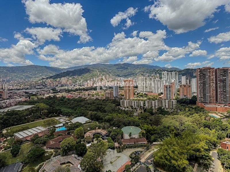Apartamento en Arriendo, Ditaires, Itagui - 4