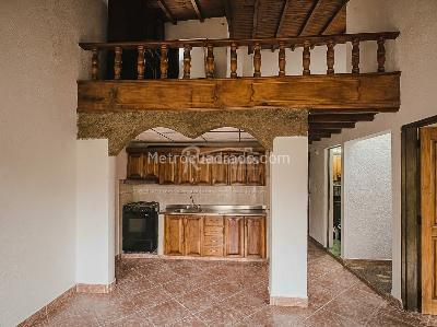 Apartamento en venta en San Pio, Itagüí · foto 2 de 20