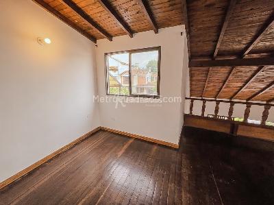 Apartamento en venta en San Pio, Itagüí · foto 11 de 20
