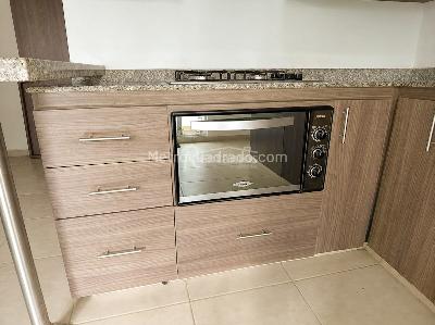 Apartamento en venta en Santa Catalina, Itagüí · foto 3 de 20