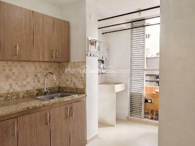 Apartamento en venta en Santa Catalina, Itagüí · foto 4 de 20