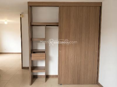 Apartamento en venta en Santa Catalina, Itagüí · foto 12 de 20