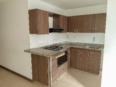 Apartamento en venta en Santa Catalina, Itagüí · foto 14 de 20