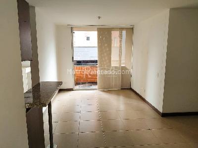 Apartamento en venta en Santa Catalina, Itagüí · foto 16 de 20