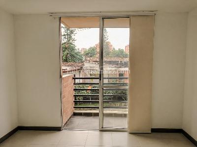 Apartamento en venta en Santa Catalina, Itagüí · foto 19 de 20
