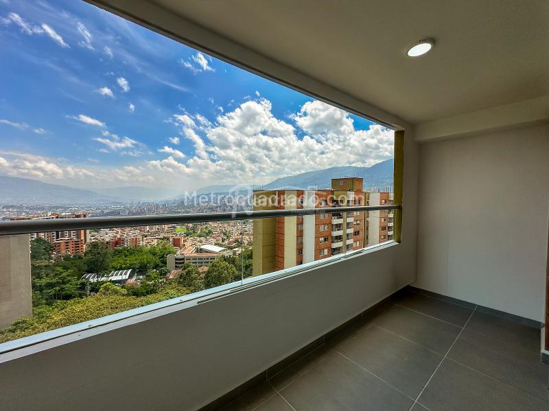 Apartment for rent in Envigado
