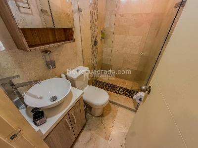 Apartaestudio en venta en La Frontera, Medellín, 32 m² · foto 10 de 20