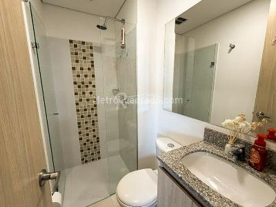 Apartamento de 3 alcobas en venta en Ditaires, Itagüí, 70 m² · foto 8 de 20