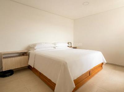 Apartamento de 3 alcobas en venta en Ditaires, Itagüí, 70 m² · foto 9 de 20