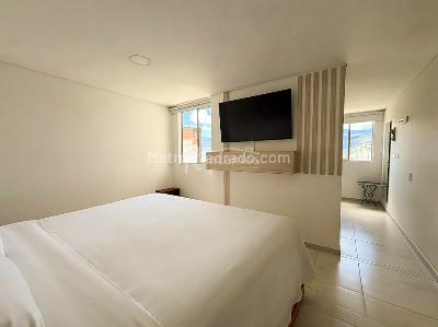 Apartamento de 3 alcobas en venta en Ditaires, Itagüí, 70 m² · foto 11 de 20