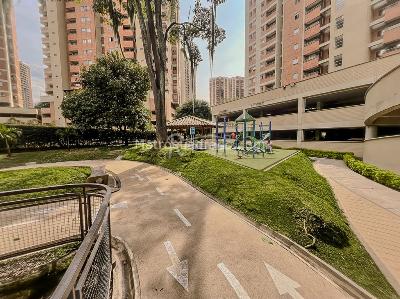 Apartamento de 3 alcobas en venta en Ditaires, Itagüí, 70 m² · foto 16 de 20