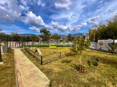 Apartamento de 3 alcobas en venta en Ditaires, Itagüí, 70 m² · foto 17 de 20