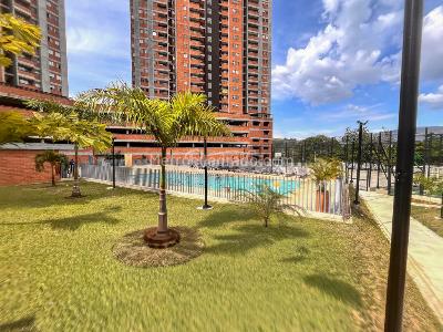 Apartamento de 3 alcobas en venta en Ditaires, Itagüí, 70 m² · foto 18 de 20
